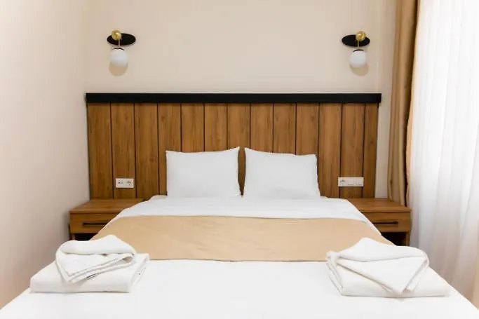 Hotel La Pera Suites Istambul