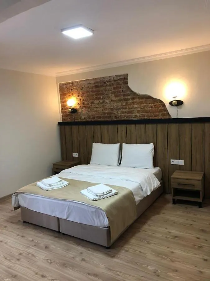 Hotel La Pera Suites Istambul