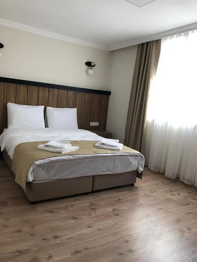 La Pera Suites Istanbul
