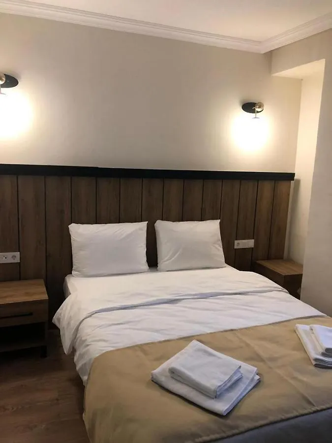 La Pera Suites Istambul