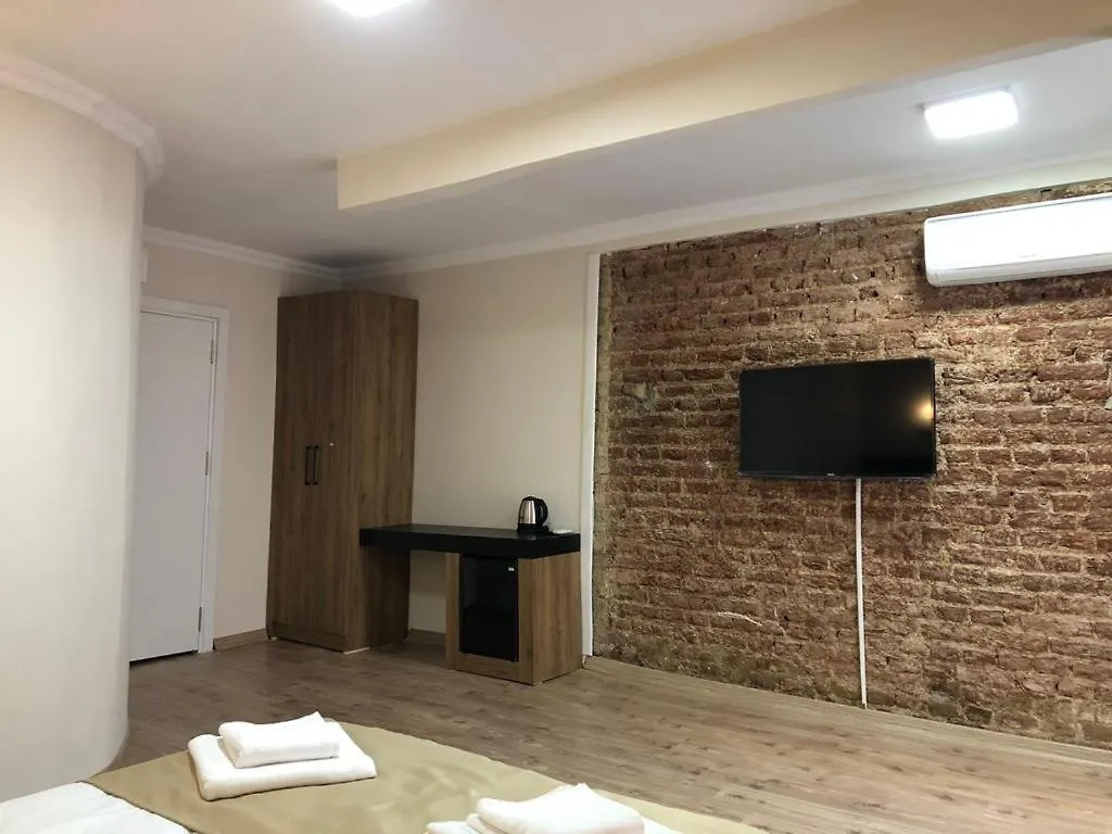 La Pera Suites Istanbul