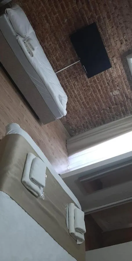 La Pera Suites Istambul