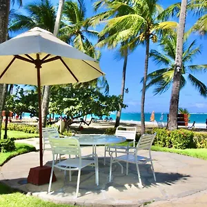 Aparthotel Palm ***