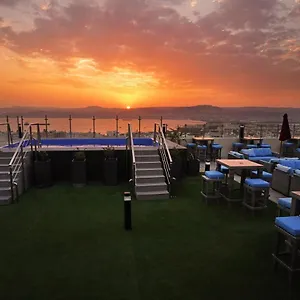فندق Baity Boutique العقبة