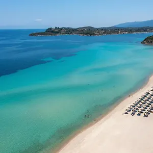 Hotel Antigoni Seaside ****