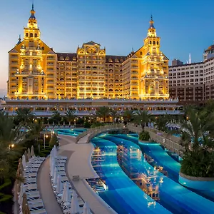 Resort Royal Palace *****