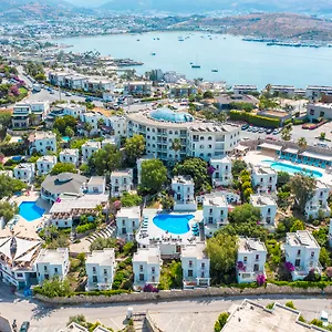 Hotel Riva Bodrum Resort- Adult Only +16 ****