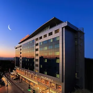 Otel Latanya *****