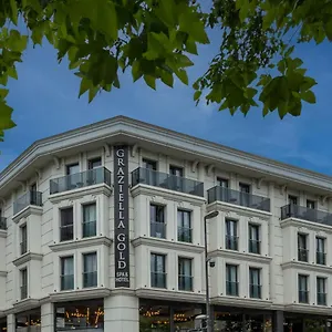 Otel Graziella Gold, İstanbul