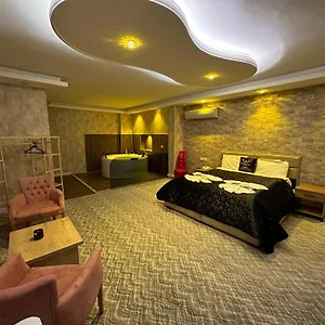 Otel Cankaya ***