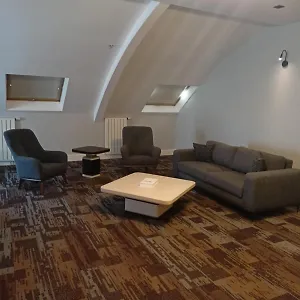 Otel Livello, İstanbul