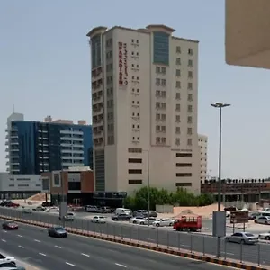 Hotel Paradise 1 Tabasum Group ***