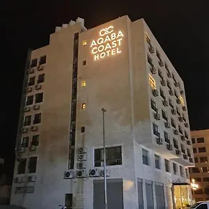 فندق Coast العقبة