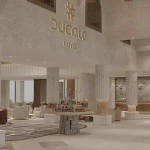Otel Ducale Lara *****