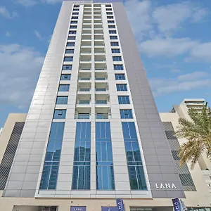 شقة فندقية Stella Lana Tower دبي