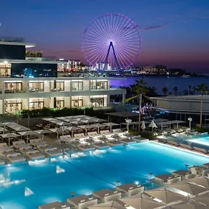 فندق Five Luxe دبي
