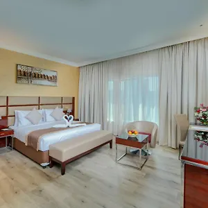 فندق Expo Centre الشارقة