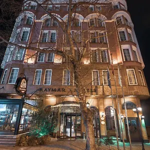Otel Raymar ****