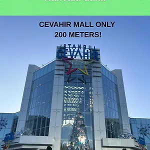 Tryp By Wyndham Sisli **** Istanbul