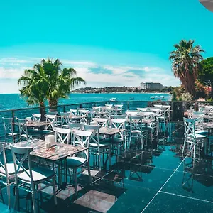 Otel Grand Sahin's ****