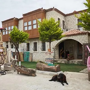Otel Sıla **