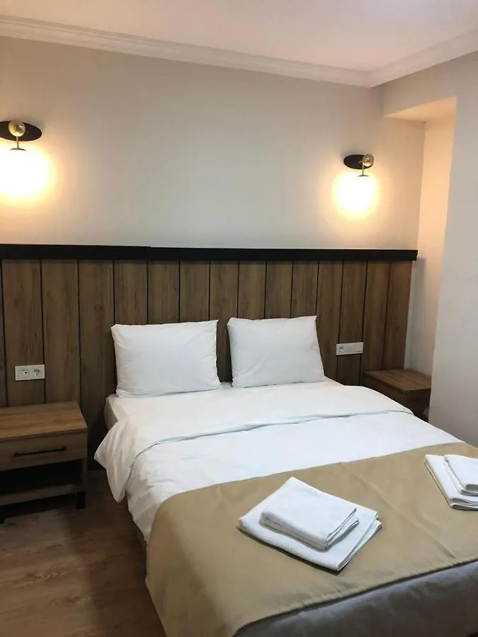 La Pera Suites Κωνσταντινούπολη 3*,