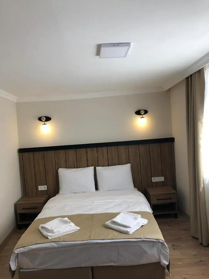 La Pera Suites Κωνσταντινούπολη