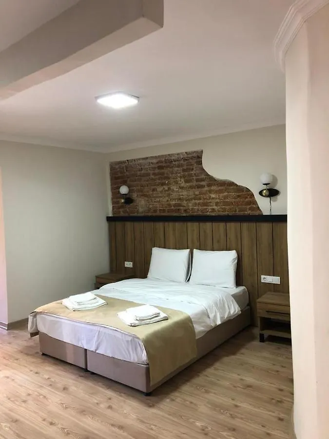 La Pera Suites Κωνσταντινούπολη Ξενοδοχείο