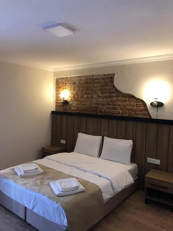 La Pera Suites Κωνσταντινούπολη