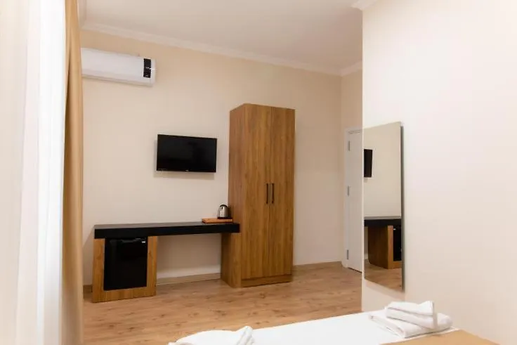 Hotel La Pera Suites Istanbul