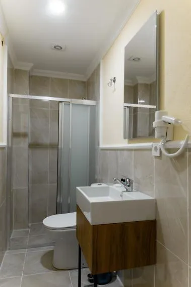 La Pera Suites Istanbul 3*,