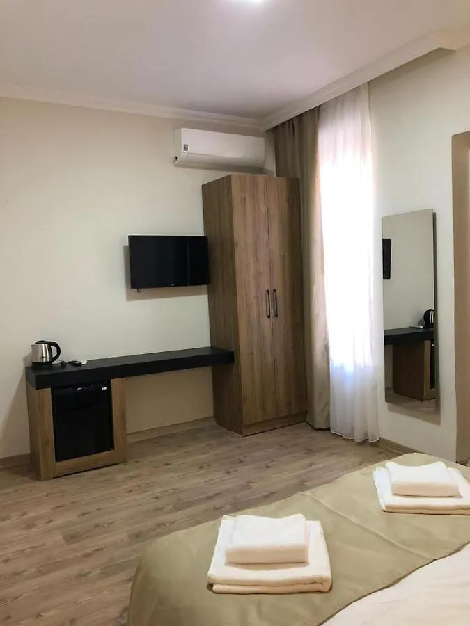 La Pera Suites Istanbul