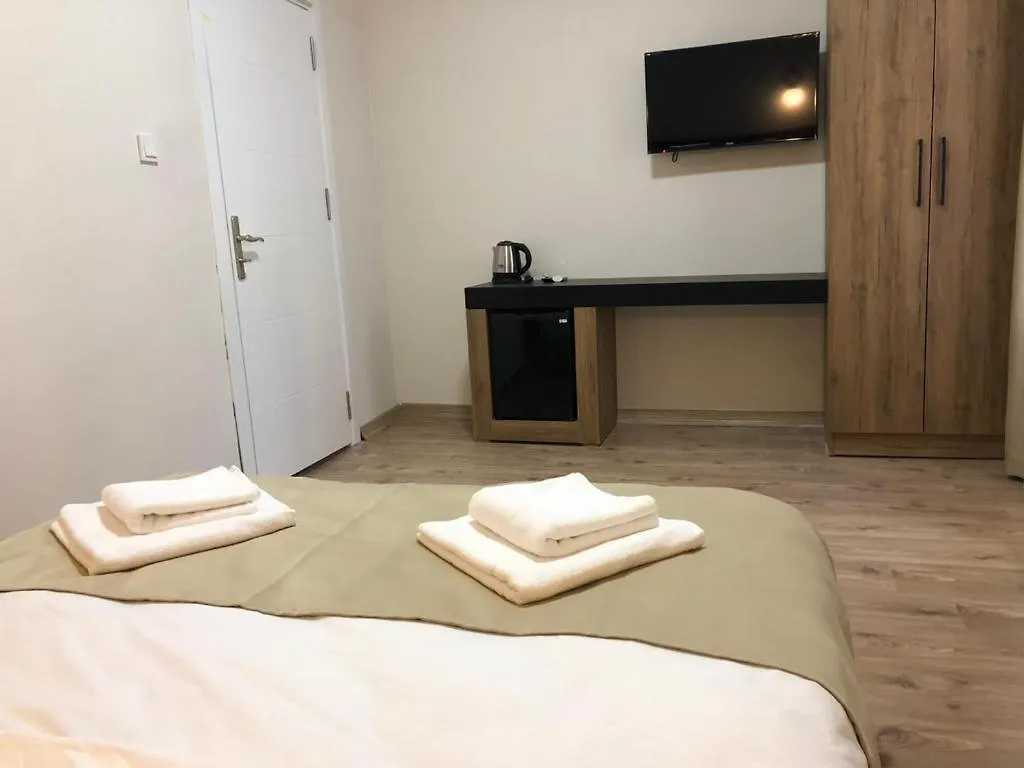La Pera Suites Istanbul Turkey