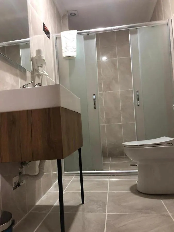 La Pera Suites Istanbul Hotel