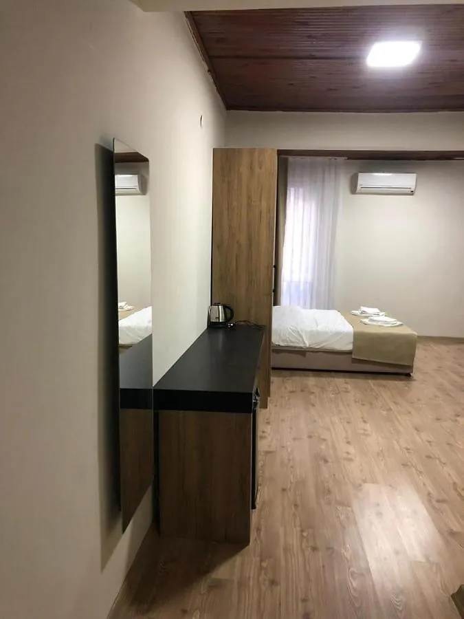 La Pera Suites Istanbul Hotel