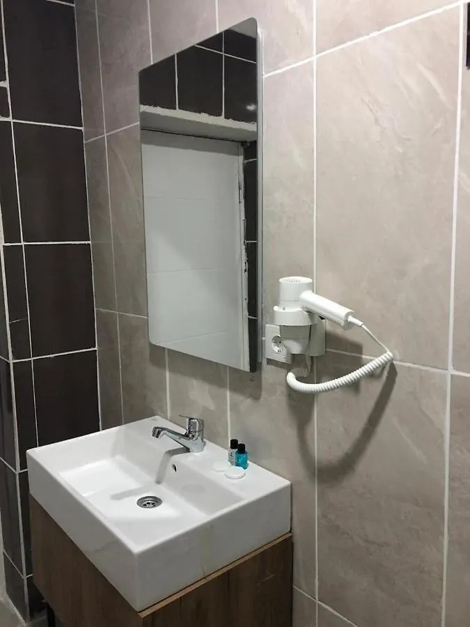 La Pera Suites Istanbul 3*,  Turkey