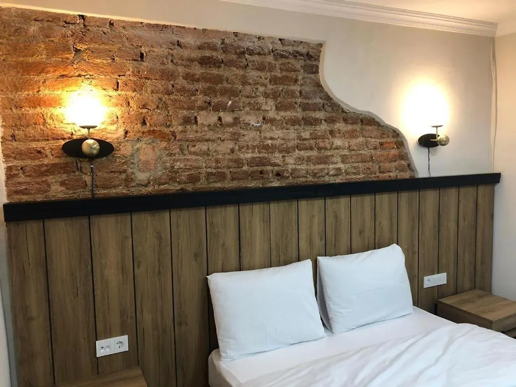 *** Hotel La Pera Suites Istanbul Turkey