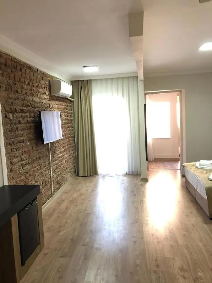 La Pera Suites Istanbul Turkey