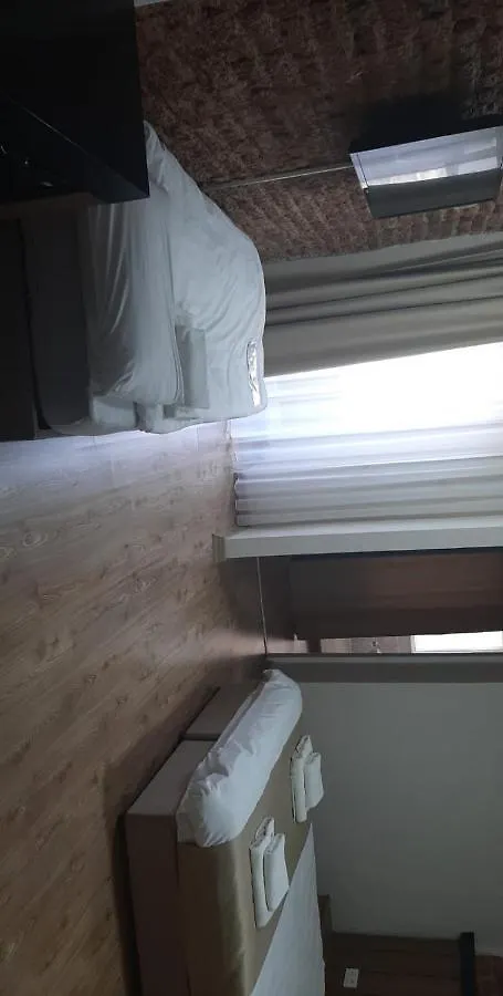 La Pera Suites Istanbul Turkey