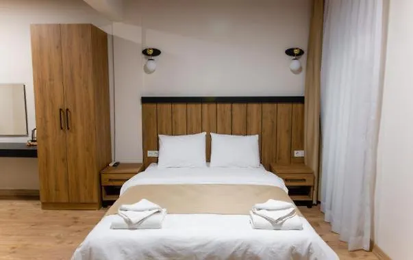 La Pera Suites Istanbul Turkey