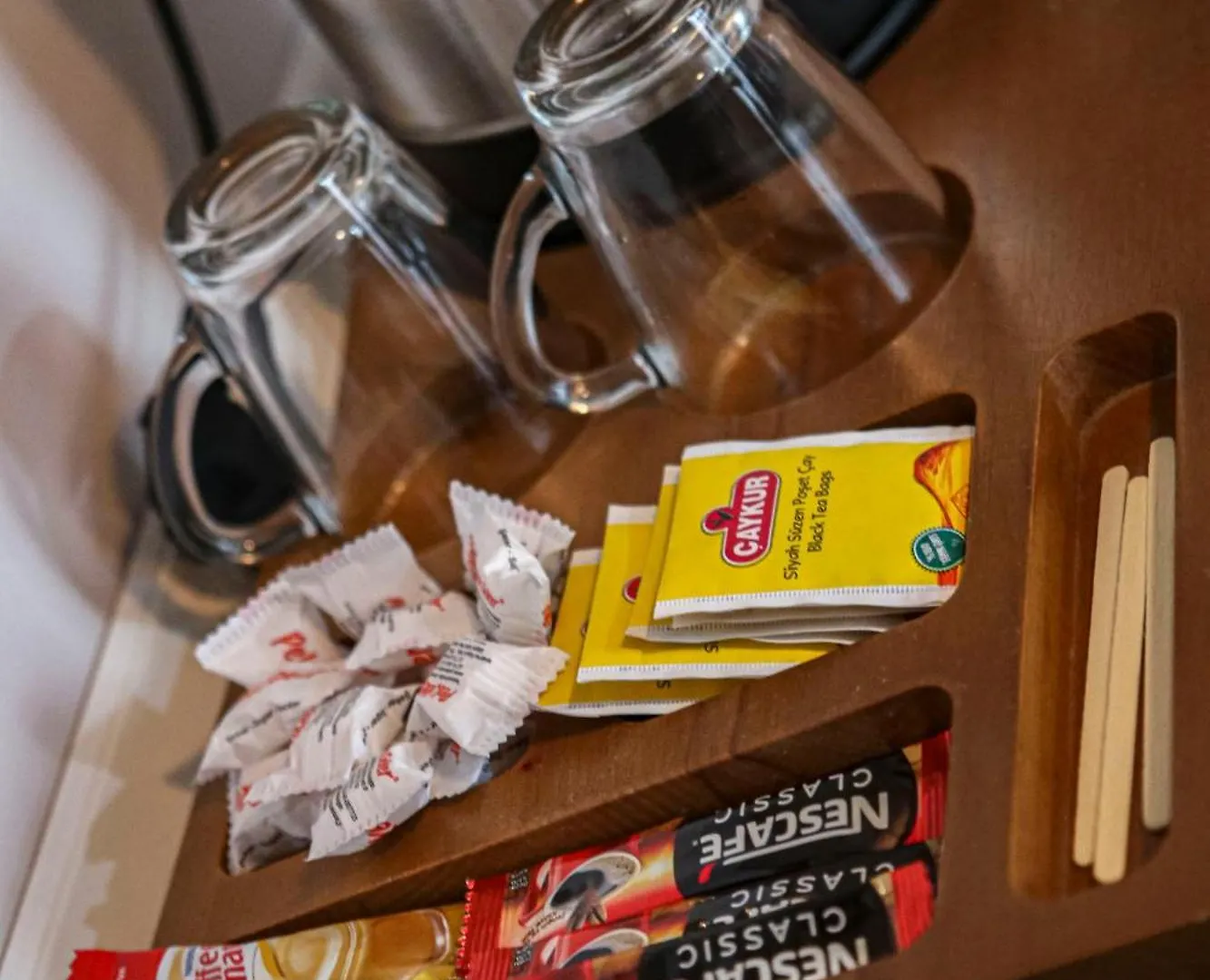 Hotel La Pera Suites Istanbul
