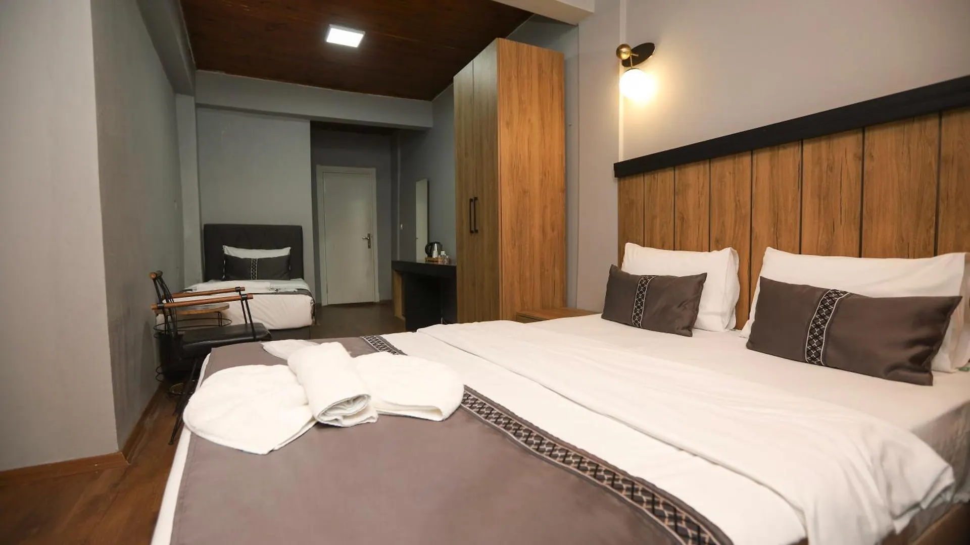 La Pera Suites Istanbul 3*,  Turkey