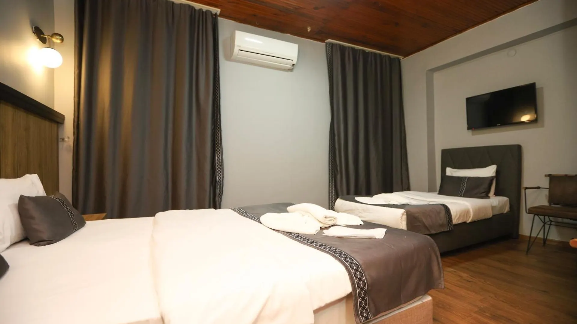 La Pera Suites Istanbul 3*,  Turkey