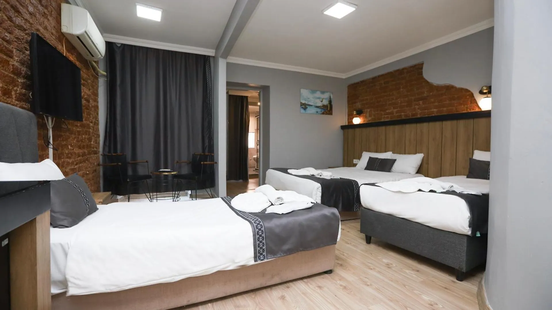 La Pera Suites Istanbul Turkey