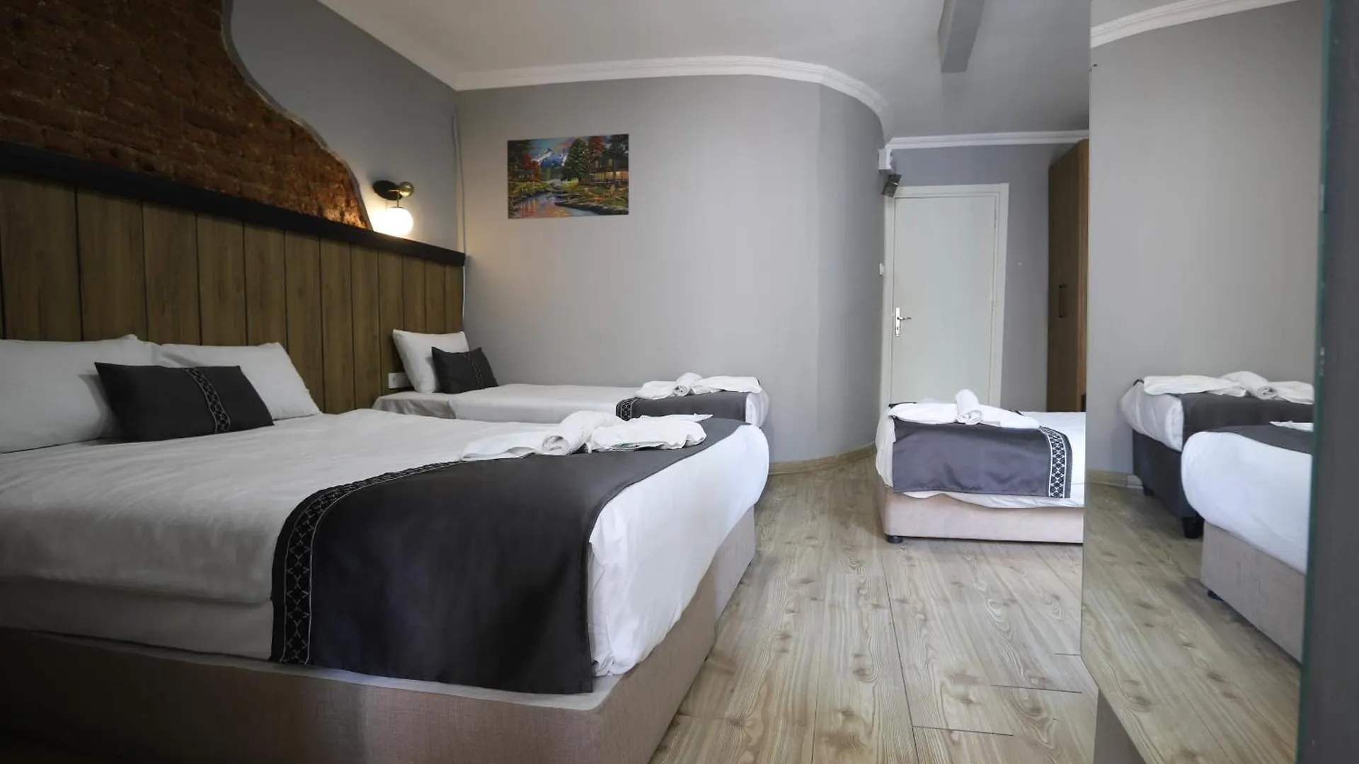 Hotel La Pera Suites Istanbul