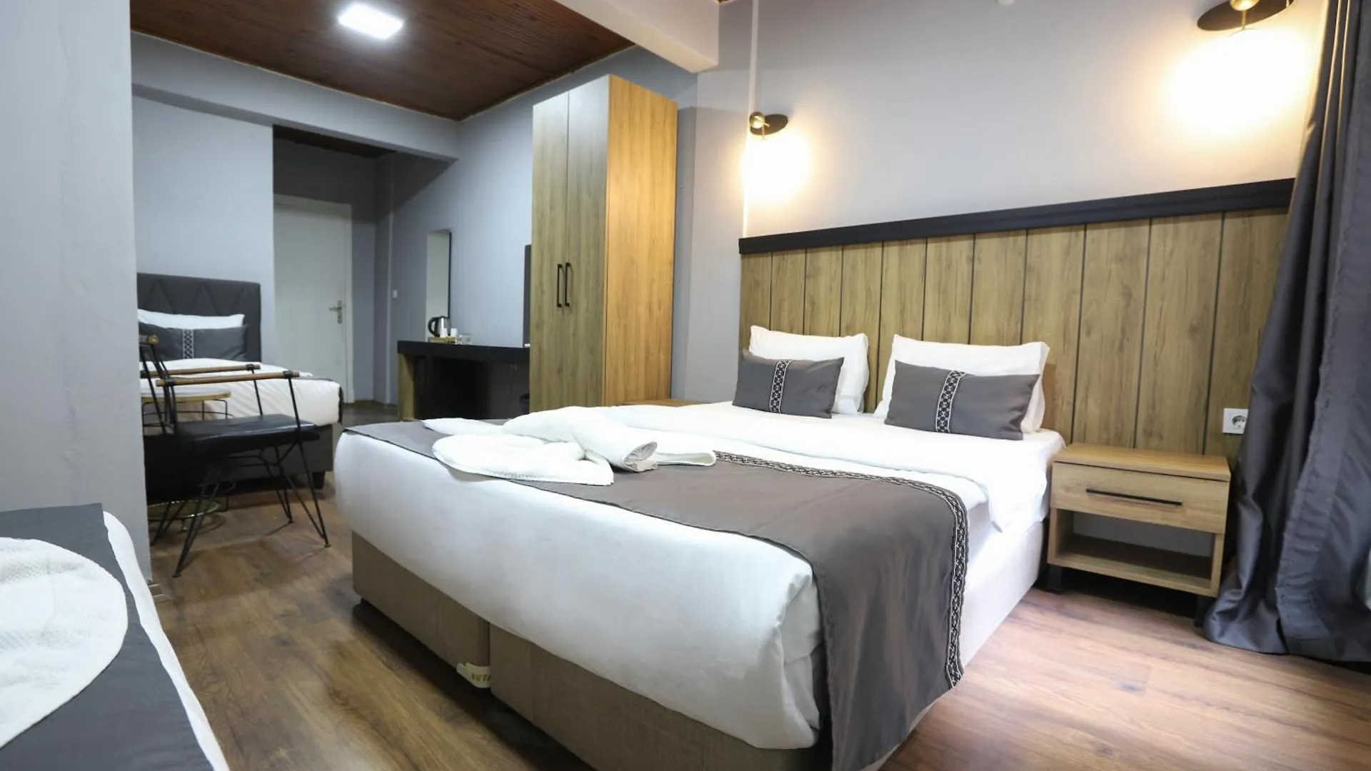 Hotel La Pera Suites Istanbul