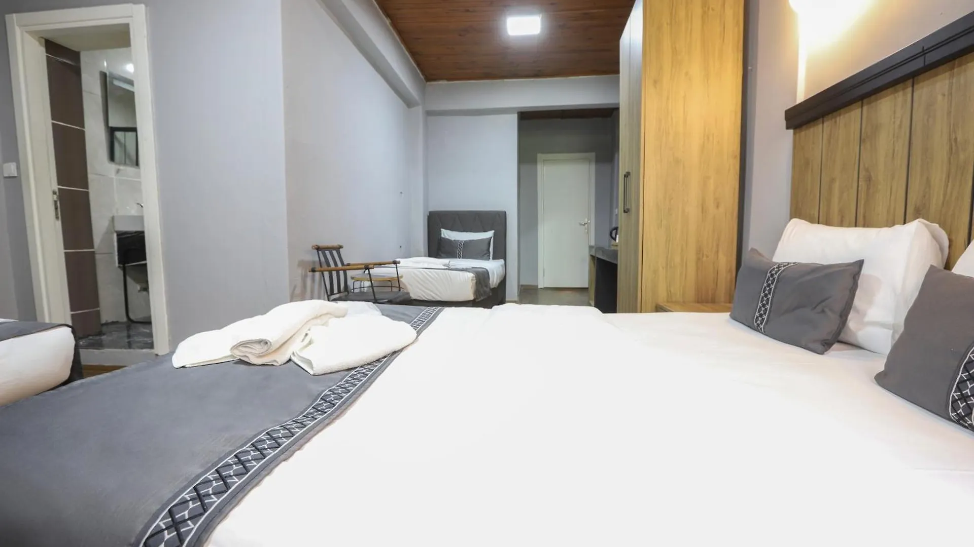 La Pera Suites Istanbul
