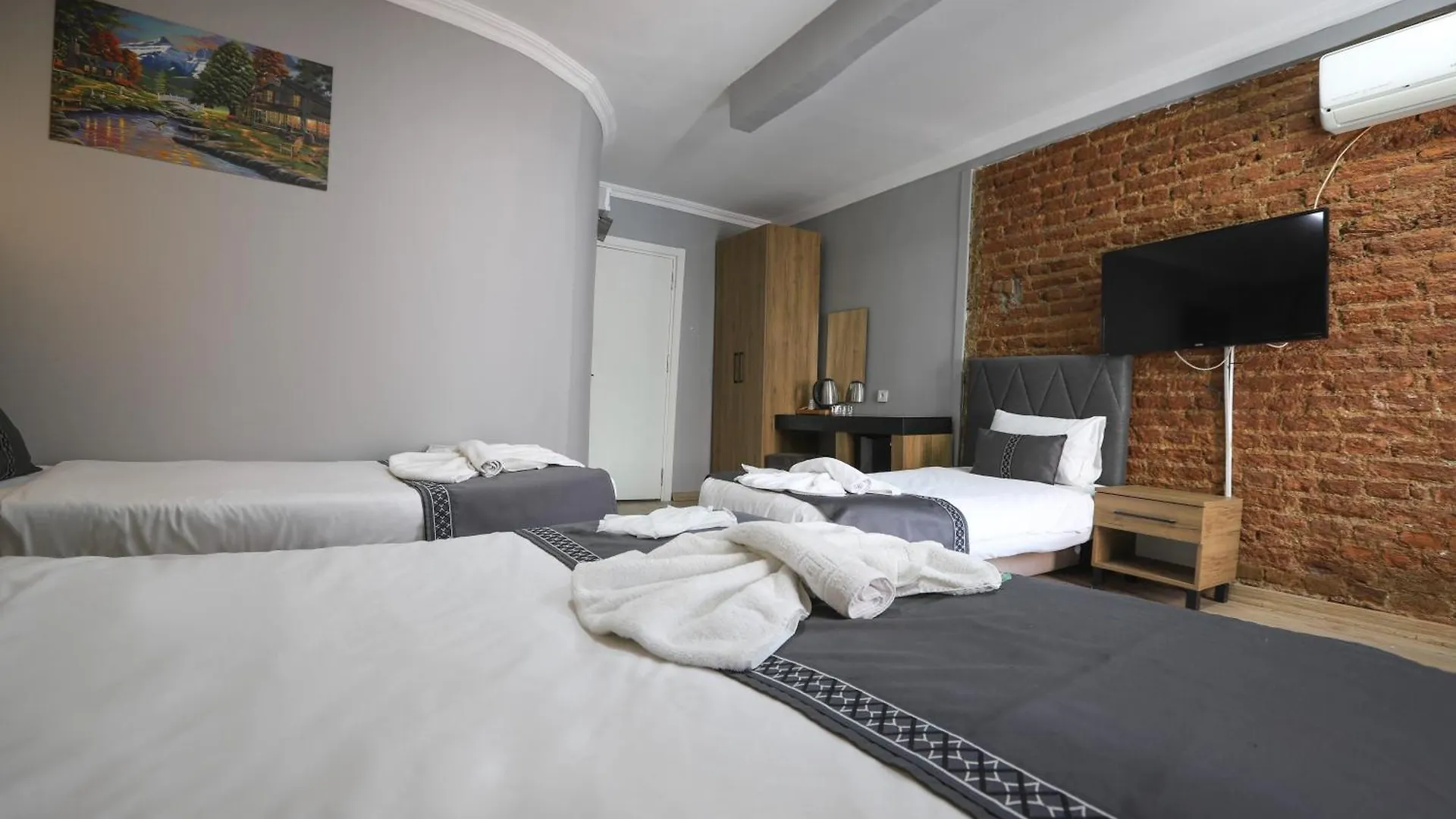 Hotel La Pera Suites Istanbul