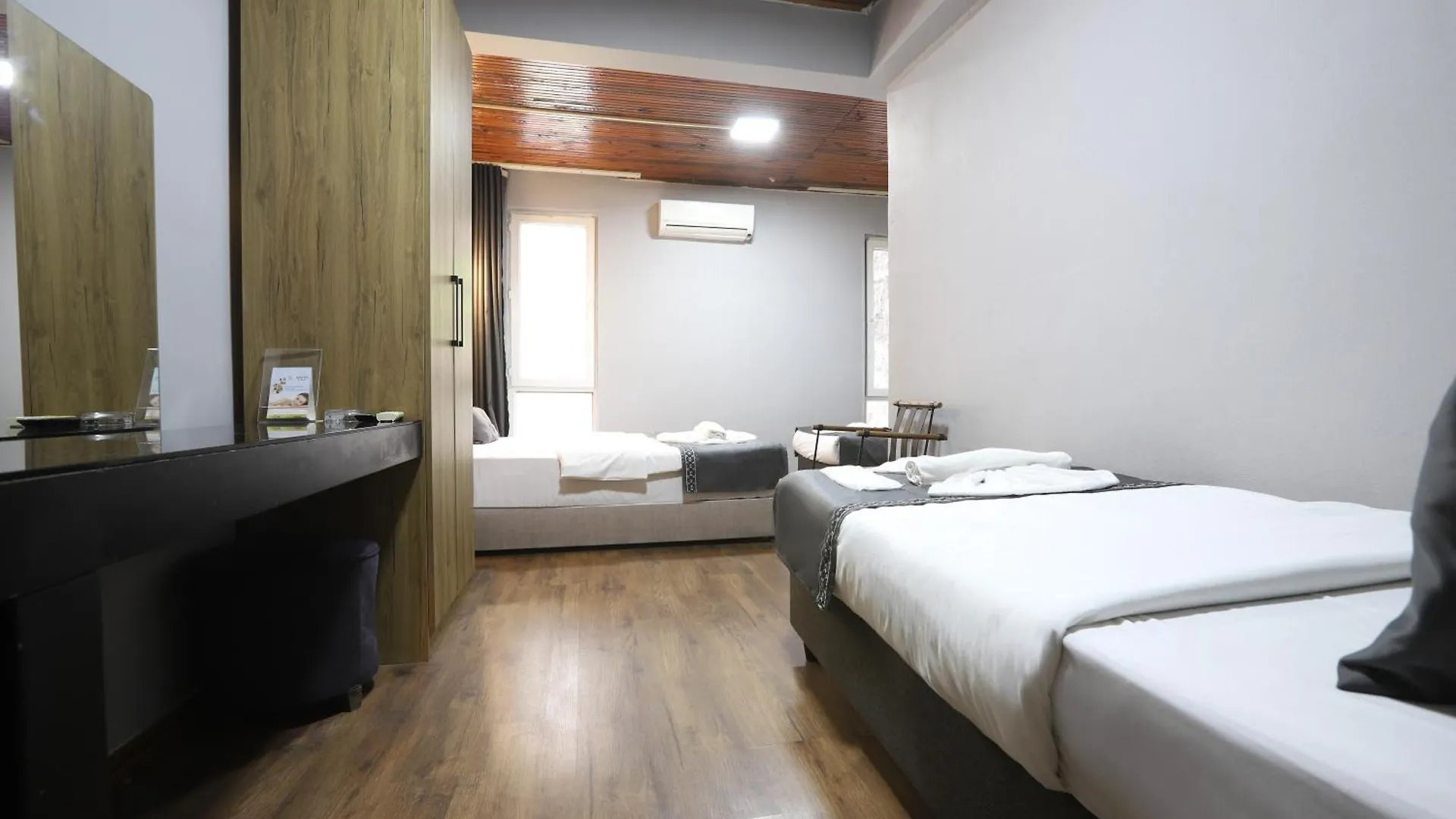 La Pera Suites Istanbul