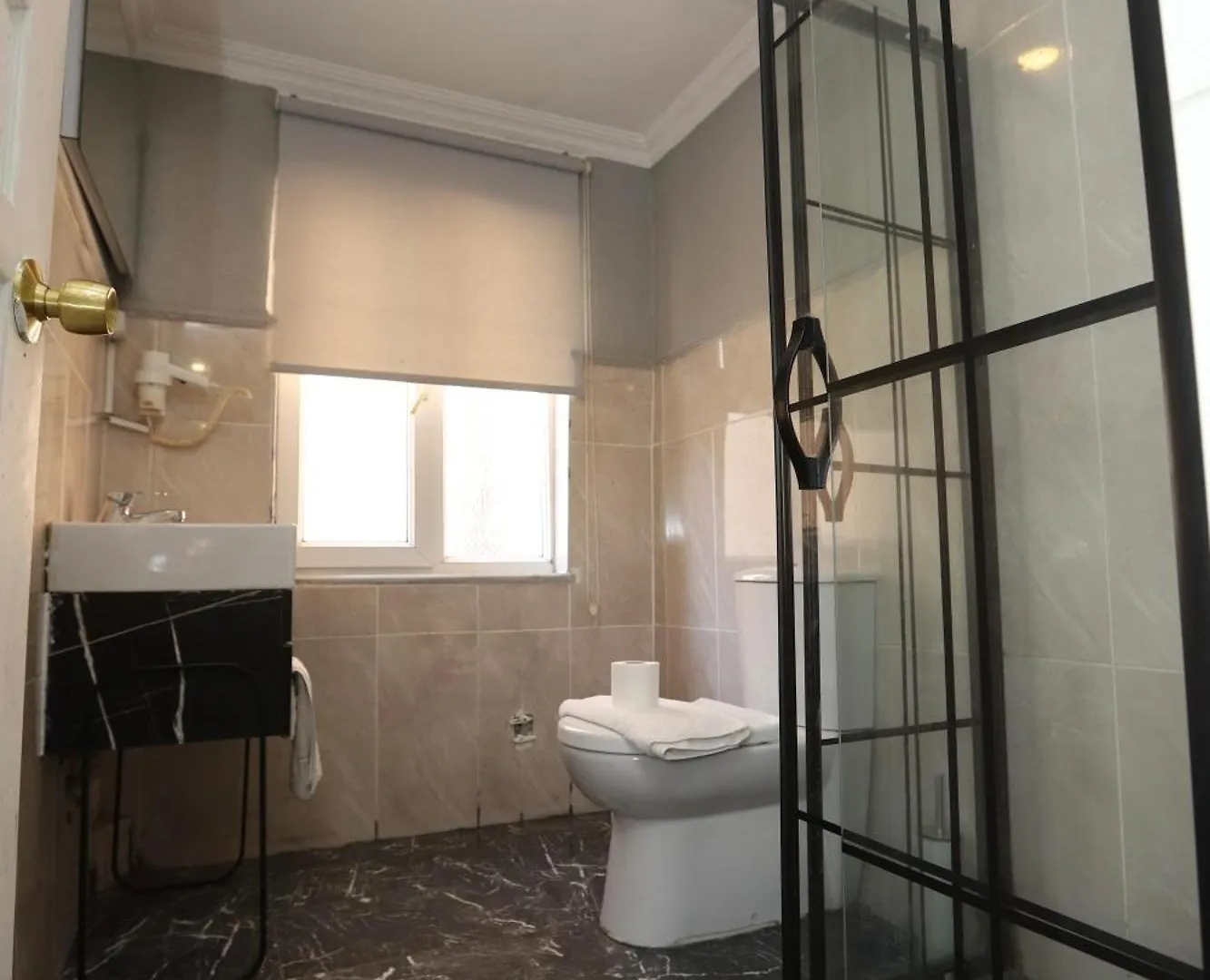Hotel La Pera Suites Istanbul